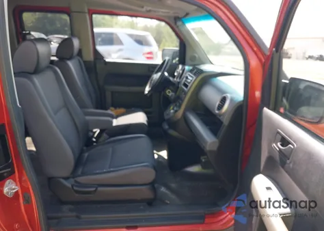 2004 Honda Element Ex from USA, damaged, VIN 5J6YH28504L032274